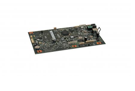 HP LJ M1522nf/M1522n Formatter Board for Fax Models Only, CC368-60001