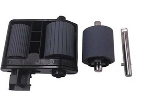 HP M681/M776/M631/M632/M633/M634/M635/M636 ADF Roller Kit, 5851-7202/J8J95A