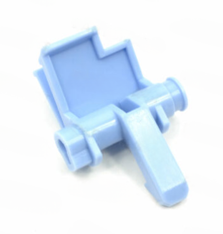 HP LaserJet M601-606,M630,P4014,4015,P4515,M4555 Lever, Holding, Left, LVR-4014-LFT