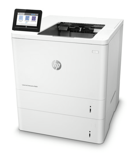 HP LaserJet Enterprise Monochrome M609x, K0Q22A