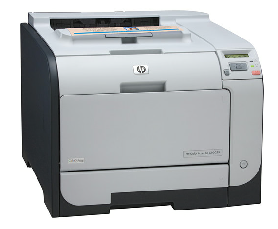 HP Color LaserJet CP2025dn, CB495A