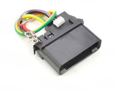 HP LaserJet 9000,9040,9050 Connector, Fuser, Small, CNT-9000-S