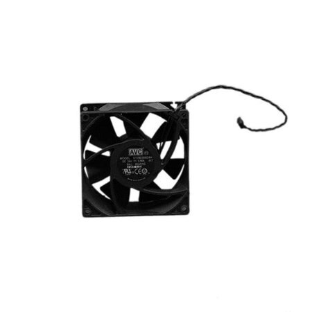 Lexmark OEM CS310 Main Cooling Fan With Cable, 40X7579