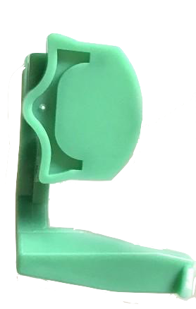 HP P2014/P2015/M2727/3390/1320/1160 Lever Fuser Holding Right, RC1-3616-CLN