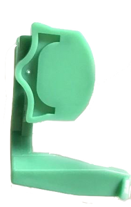 HP P2014/P2015/M2727/3390/1320/1160 Lever Fuser Holding Right, RC1-3616-CLN