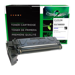 Toner Cartridge for Xerox 106R01047