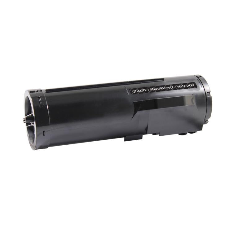 Extra High Yield Metered Toner Cartridge for Xerox 106R02724