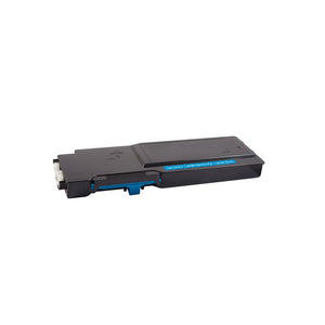 Cyan Metered Toner Cartridge for Xerox 106R02237