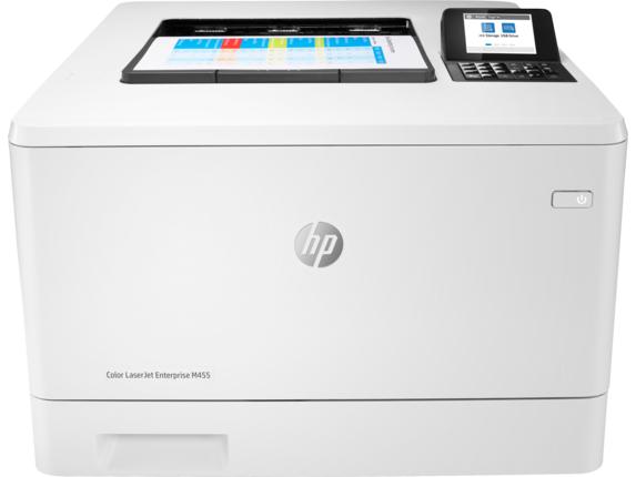 HP LaserJet Enterprise M455dn Color, 3PZ95A