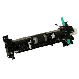HP P3015, Multi-Purpose/Tray 2 Paper Pickup Assembly, RM1-6268-000