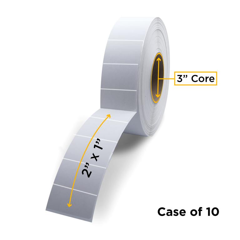 Direct Thermal Label Roll 3.0
