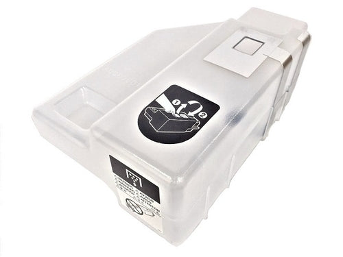 Konica Minolta bizhub Pro 1051, 1200, 1200P, Toner Waste Box, A4EU-R75V-22