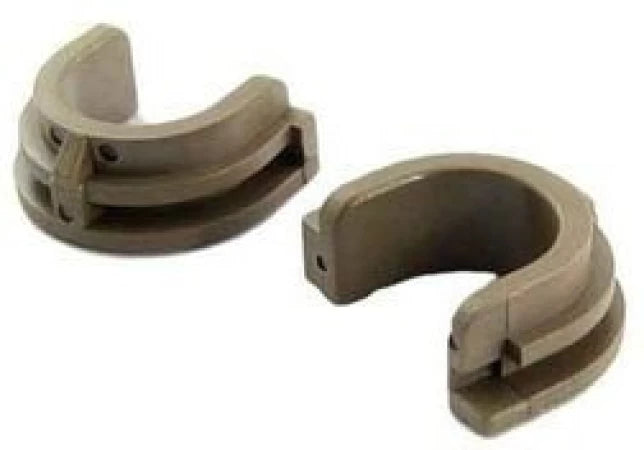 HP LaserJet Pro M1132,P1005-1009, Bushing, Pressure Roller, BSH-P1008-LOW