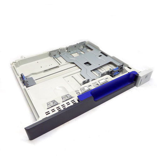HP OEM CP5525n/CP5525dn/CP5525xh Tray 2 Cassette Assembly, CE710-67906