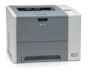 HP LaserJet P3005N (Remanufactured), Q7814A