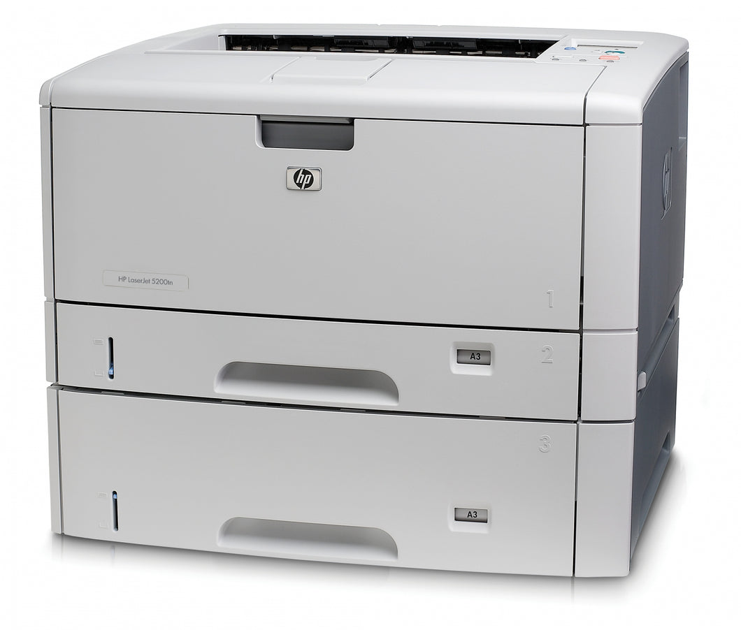 HP LaserJet 5200TN (Remanufactured) Q7545A