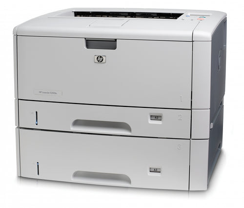 HP LaserJet 5200DTN (Remanufactured) Q7546A