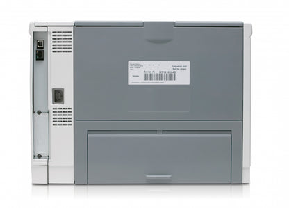 HP LaserJet P3005N (Remanufactured), Q7814A