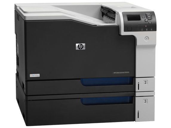 HP Color LaserJet Enterprise CP5525DN (Remanufactured) CE708A