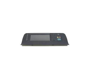 HP OEM 9250c, Control Panel Assembly, CB472-60131