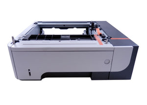 HP LaserJet M521/M525/P3015 500 Sheet Feeder Remanufactured, CE530A