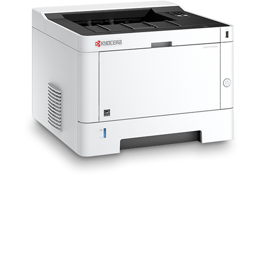Kyocera EcoSys P2235dw Monochrome Wireless Laser Printer, 1102RW2US0