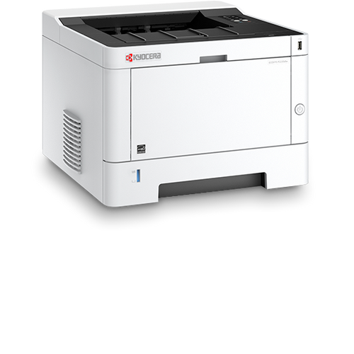 Kyocera EcoSys P2235dw Monochrome Wireless Laser Printer, 1102RW2US0