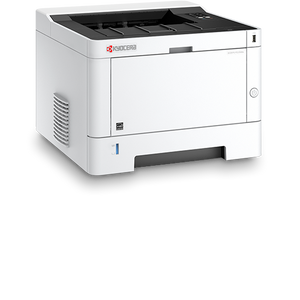 Kyocera EcoSys P2235dw Monochrome Wireless Laser Printer, 1102RW2US0