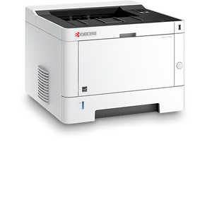 Kyocera EcoSys P2235dw Mono Wireless Laser Printer, 1102RW2US0