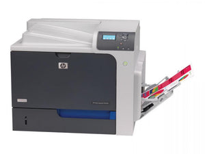 HP Color LaserJet Enterprise CP4525N Remanufactured, CC493A