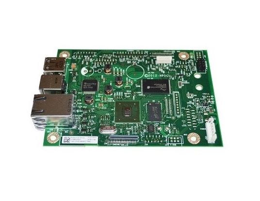 HP OEM M452nw Formatter PC Brd Assy, CF388-60003