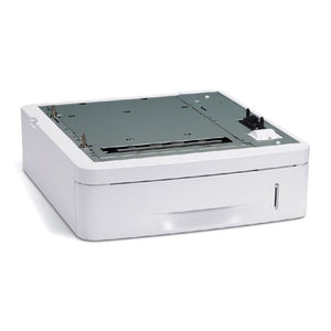 HP OEM M521dn/M525dn/M525f/M525c/M521dw/M525cm/M525fm 500 Sheet Tray 2 Cassette,  RM1-8512