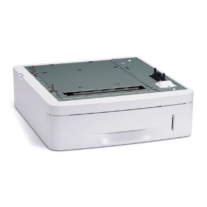 HP OEM M521dn/M525dn/M525f/M525c/M521dw/M525cm/M525fm 500 Sheet Tray 2 Cassette,  RM1-8512