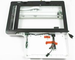 HP M527/M528/E52645/E52545 OEM Image Scanner Assembly, F2A76-67909