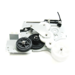 HP OEM 4V/4MV, Main Drive Assembly, RG5-1398