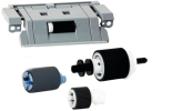 HP OEM CP3525/CP3525n/CP3525dn/CP3525x/CM3530/CM3530fs Kit-Pick/Feed and Separation Pad, RY7-5216