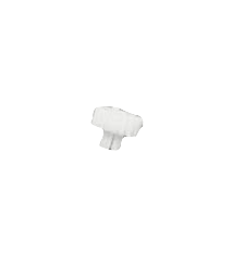HP OEM P4014/P4015/P4515 23 Tooth Gear, RU6-0159-000