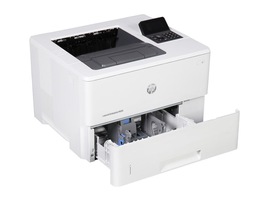 HP LaserJet Enterprise M506DN Remanufactured, F2A69A
