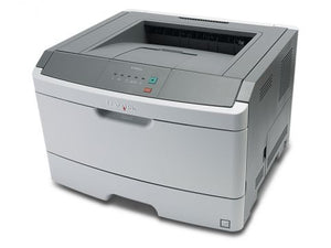 Lexmark Laser E260DN (Remanufactured), 34S0300