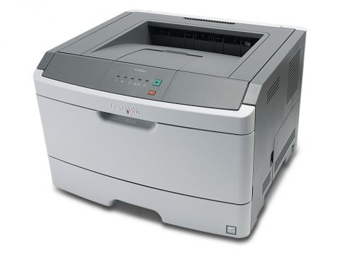 Lexmark Laser E260DN (Remanufactured), 34S0300
