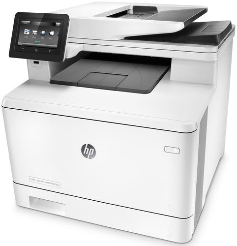 HP Color LaserJet Pro M477fdw All-in-One, CF379A