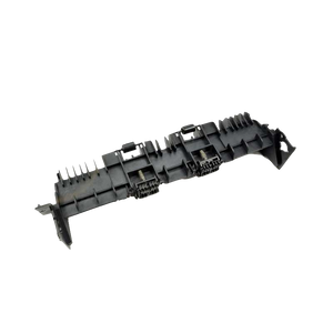 HP LaserJet P2014,P2015,M2727,3390,1320,1160, Roller Assy, Output Fuser, RC1-3645-CLN