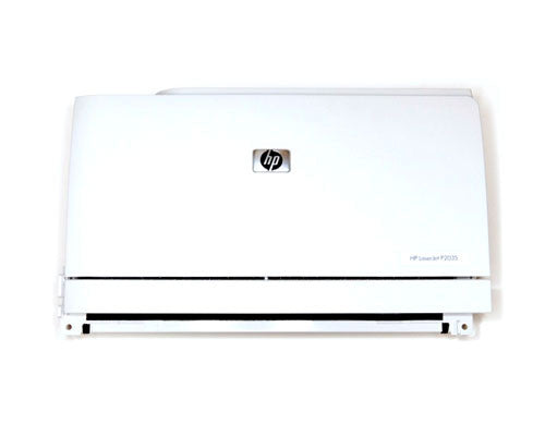 HP P2055/P2055d/P2055dn/P2055x Front Cartridge Cover Door, RM1-6425-000