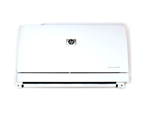 HP LaserJet P2055, Front Cartridge Cover Door,RM1-6425-000
