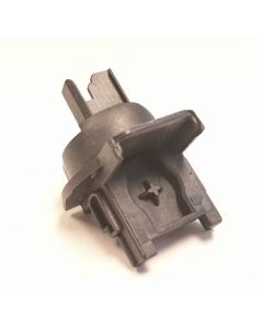 HP LaserJet 4200 Flange, Fuser Left, FLNG-4200-L