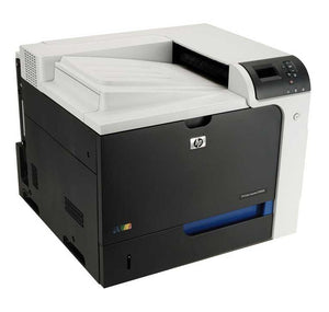 HP Color LaserJet Enterprise CP4025N Remanufactured, CC489A