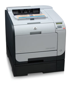 HP Color LaserJet CP2025DTN Remanufactured, CB496A