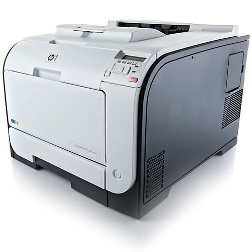 HP Color LaserJet Pro M451NW Remanufactured, CE956A