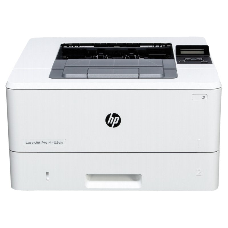 HP LaserJet Pro M402DN (Remanufactured), C5F94A – The Printer Depot