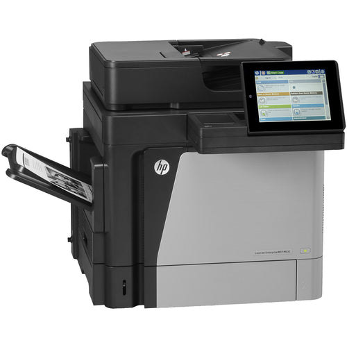HP LaserJet Enterprise M630DN (Remanufactured) B3G84A